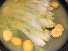 -绿茶餐厅(广州天河城店)
