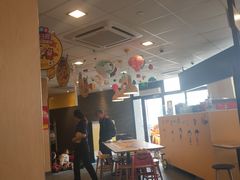 -麦当劳(吴中大道店)