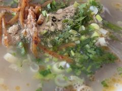 -武圣羊汤·西北面(安德路店)