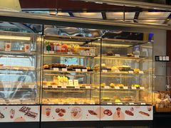 -西点坊(浦东香格里拉店)