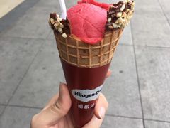 -哈根达斯(绍兴银泰店)