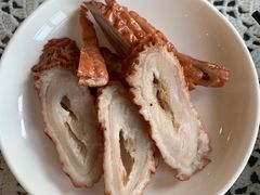 -鹭江宾馆·观海餐厅