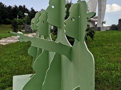 -图们国门景区