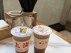 -馋三尺蟹粉小笼(人民广场店)