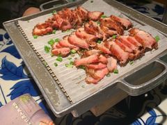 -绿茶餐厅(布吉万象汇店)