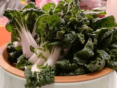 -龍歌自助小火锅(市北台东利群店)