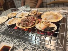 -震海贝烤贝·民俗特色店(延吉总店)