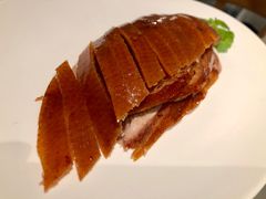 -四季民福烤鸭店(王府井东安门店)