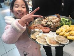 -盒马鲜生(悦峰店)