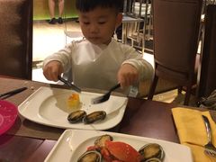 -杭州国际会议中心洲际酒店-原素全日餐厅(解放东路店)