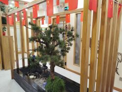 -芳朵美容养生SPA