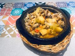 -丽丽三鲜螺蛳粉(田林路店)