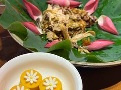 -李犟大爆鳝面·手工蟹黄包(湖滨西湖店)