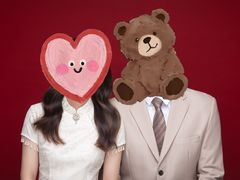 -bobo高端证件照工作室(三元桥店)