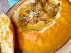 -大树餐厅(红旗街万达店)