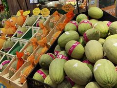 -永旺黄岛购物中心