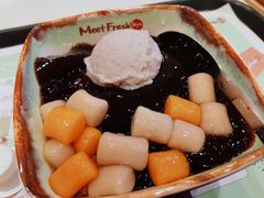 -鲜芋仙(高新益田假日里店)