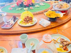 -津沽小院(天津之眼店)