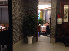 -翠山·映月湖景餐厅(映月湖公园店)