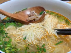 -马记永·兰州牛肉面(3019君尚店)