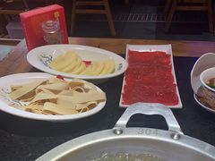 -大龙燚火锅(南山大道店)