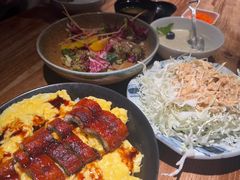 -山杏yama-katsu·吉列炸物