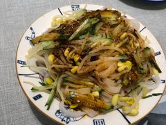 -大嘻咹biangbiang面(历史博物馆店)