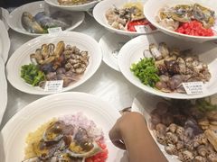 -高佳庄·舟山海鲜(海景旗舰店)