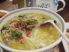 -普天和酒楼·新津菜·烤鸭(天津之眼店)