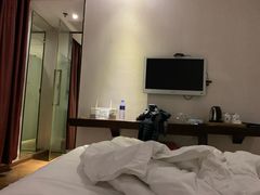 -厦门蓝湾半岛酒店