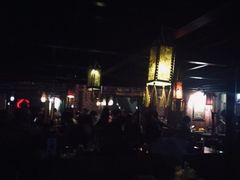 大堂-海雾里小酒馆(观音桥店)