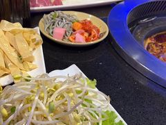 -唇辣号重庆老火锅(燕郊鑫乐汇店)