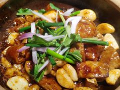 -晓粤·惹味粤菜(凯德乐峰广场店)