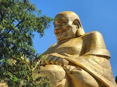-千佛山风景名胜区