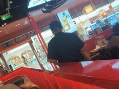 -满园烤鸭·春饼(抚顺万达店)