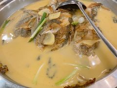 桂鱼仔-巴陵全鱼席(湖南老字号汴河街店 )