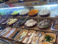 -松野谷·寿喜烧自助(华联顺义金街购物中心店)