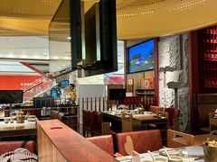 -巴奴毛肚火锅(悠唐购物中心店)