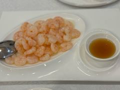 虾仁-老人和饭店(打浦路店)