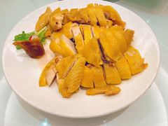 -益健名厨海鲜城(夏湾店)