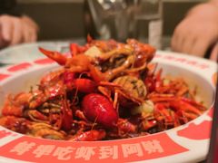 -阿财老铺·老蚌埠龙虾城(华夏总店)