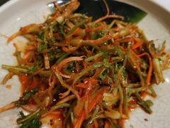 -金刚山(学府路店)