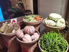 -田小狗的饭店(才子佳郡店)