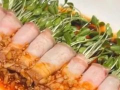 -半勺·新徽菜(银泰城店)