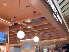 -山崎面包(静安久光店)