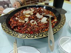 -金三可市井水煮鱼(金碧园店)