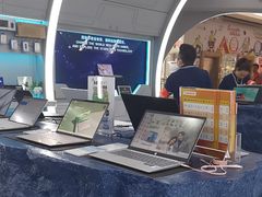 -HP惠普官方体验店(世纪金源店)