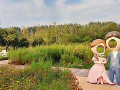 -东郊湿地公园