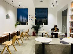 大堂-古耳咖啡(北锣店)