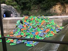 -雅鲁激流探险漂流